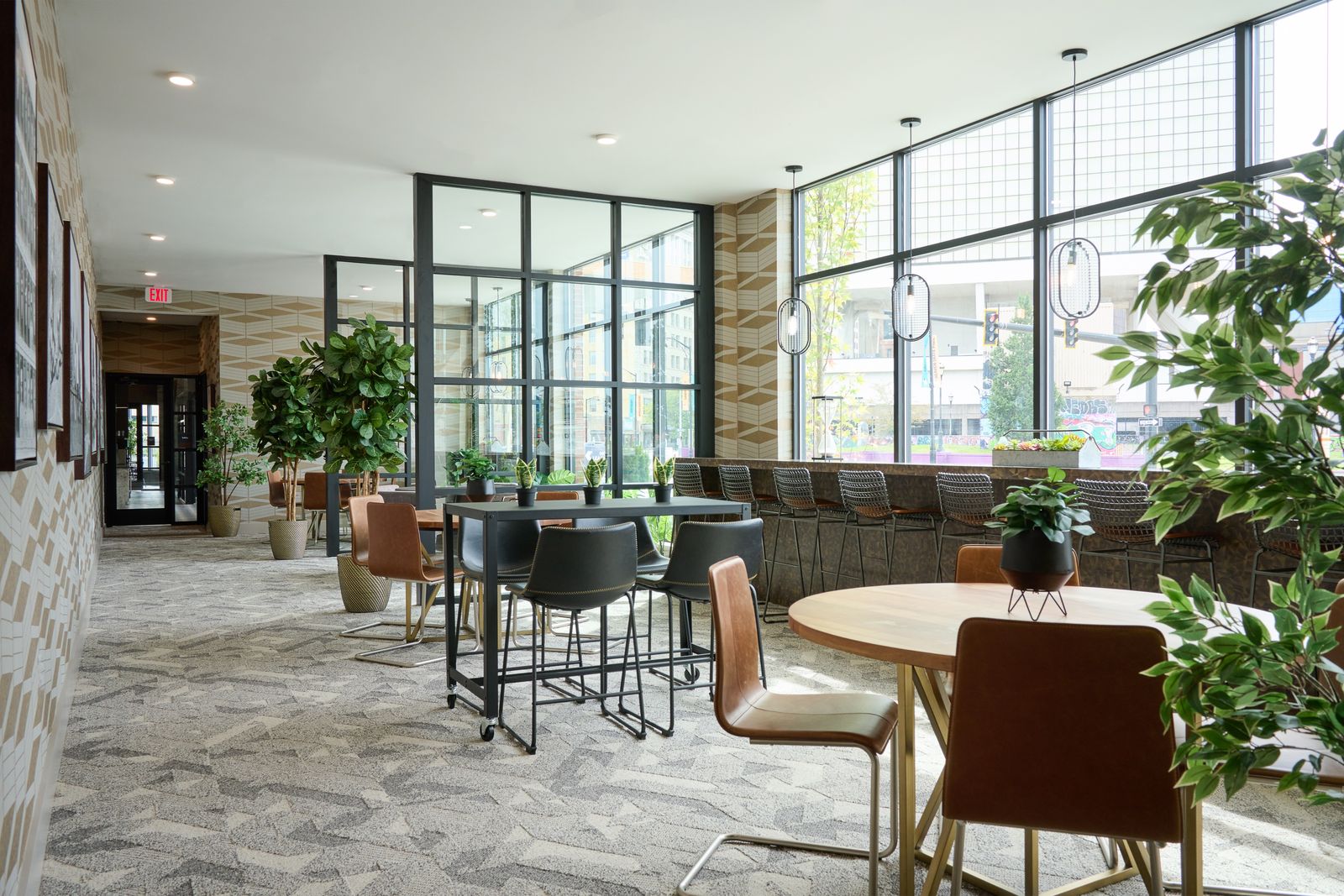 View Our Gallery The Pennant at North Crossing Hartford